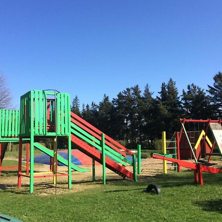 Ballum Camping Villa Екстериор снимка