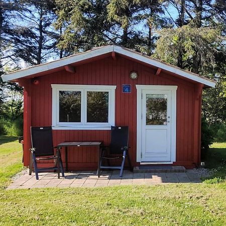 Ballum Camping Villa Екстериор снимка