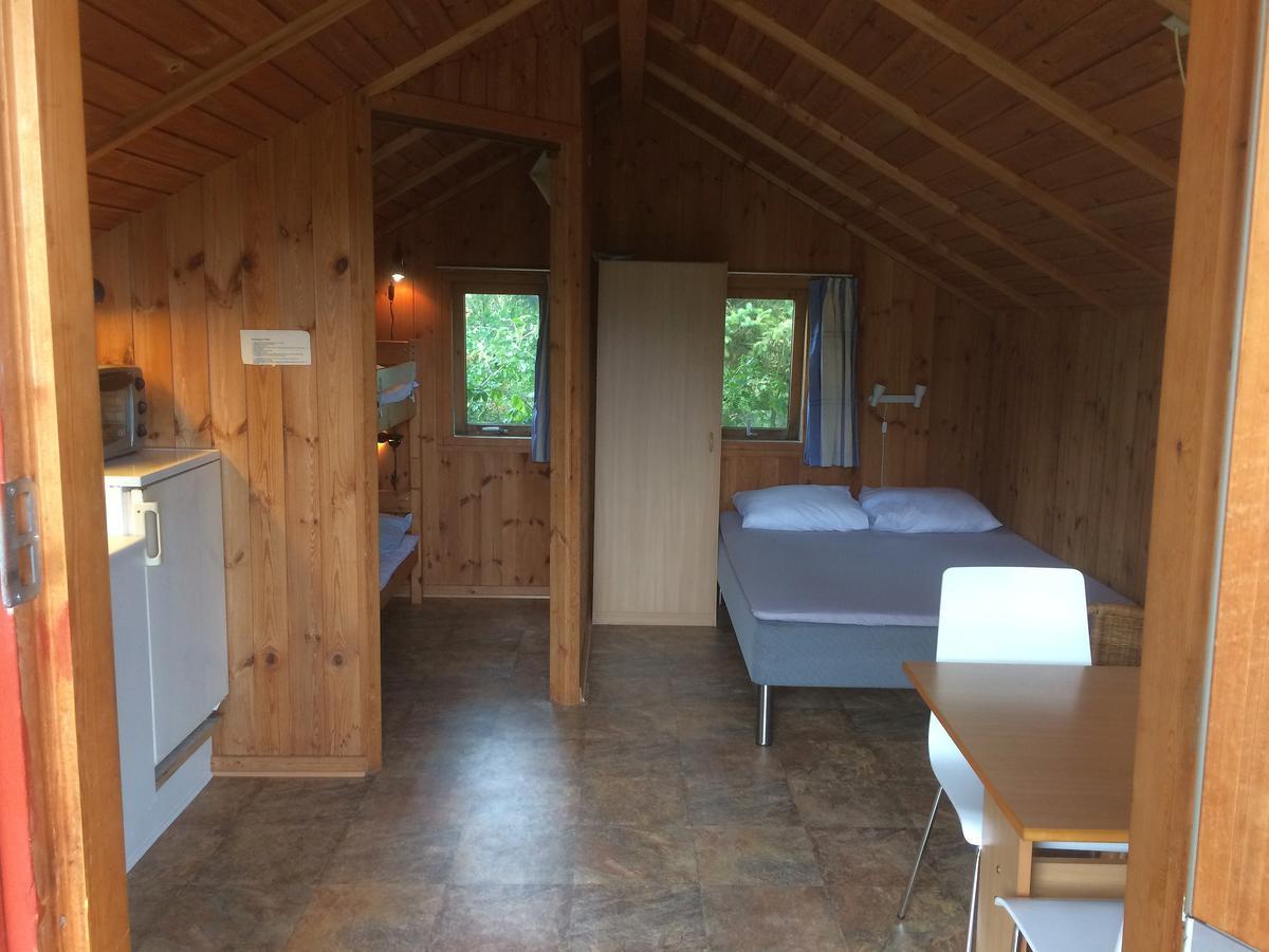 Ballum Camping Villa Екстериор снимка
