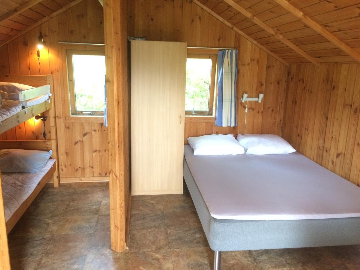Ballum Camping Villa Екстериор снимка
