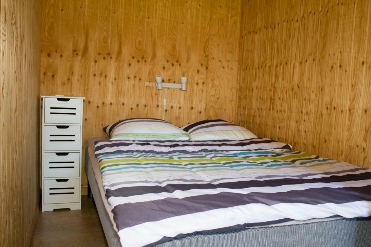 Ballum Camping Villa Екстериор снимка